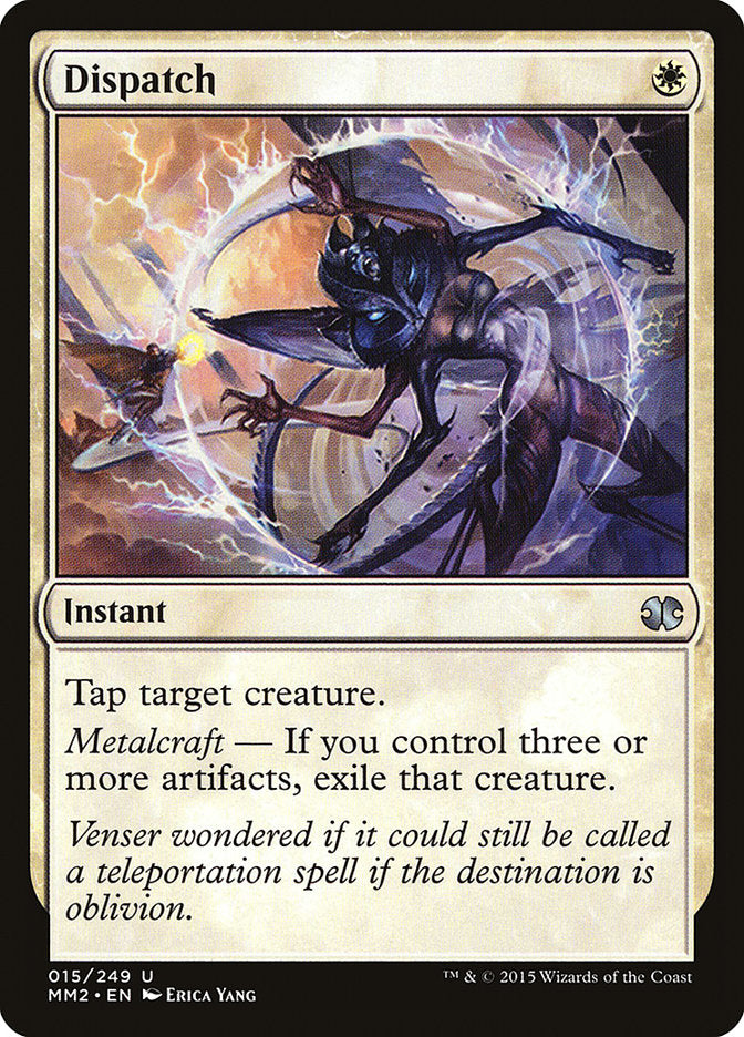 Dispatch [Modern Masters 2015] | Good Games Morley