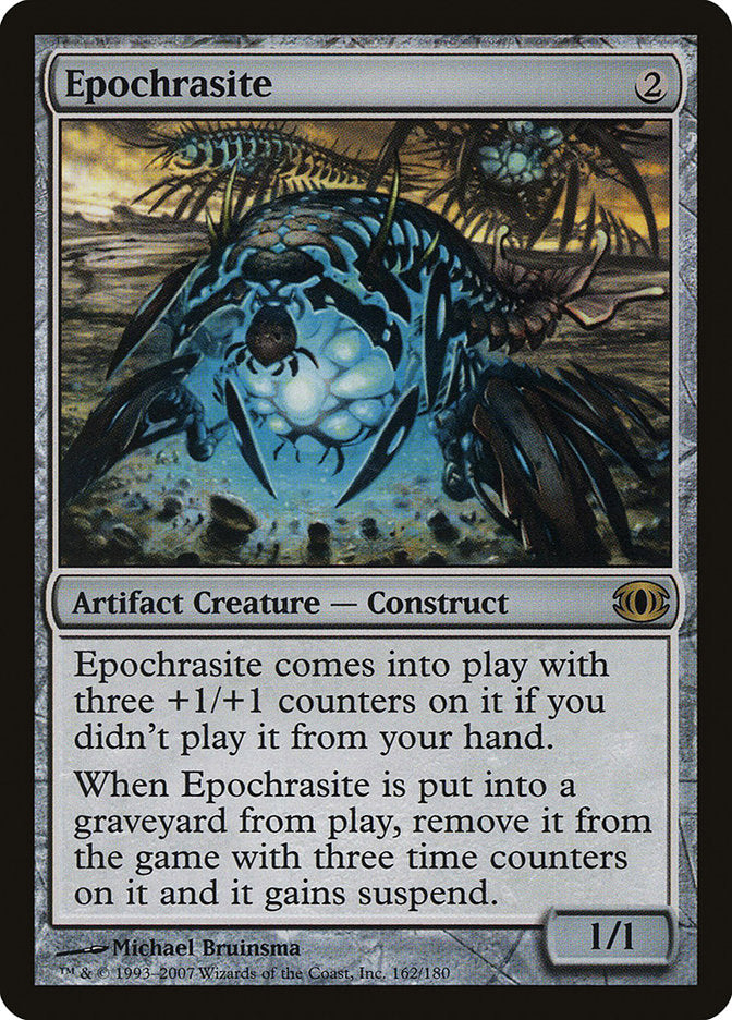 Epochrasite [Future Sight] | Good Games Morley