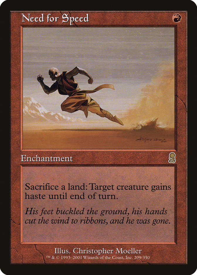 Need for Speed [Odyssey] | Good Games Morley