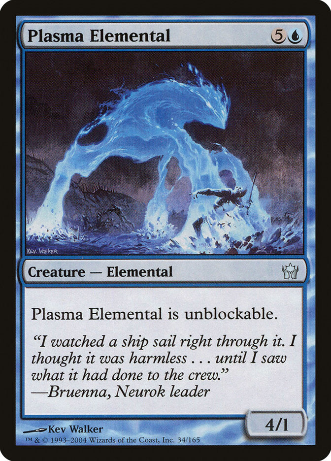 Plasma Elemental [Fifth Dawn] | Good Games Morley