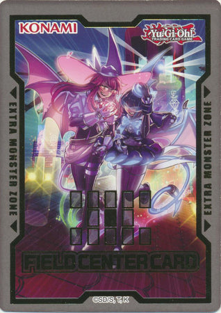 Field Center Card: Evil Twin (Back to Duel February 2022) Promo | Good Games Morley